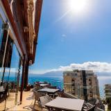 4 Sterne Hotel: Aliko, Vlore, Vlora