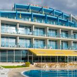 4 Sterne Hotel: Regina City Hotel & Spa, Vlore, Vlora