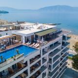 4 Sterne Hotel: Regina City Hotel & Spa, Vlore, Vlora