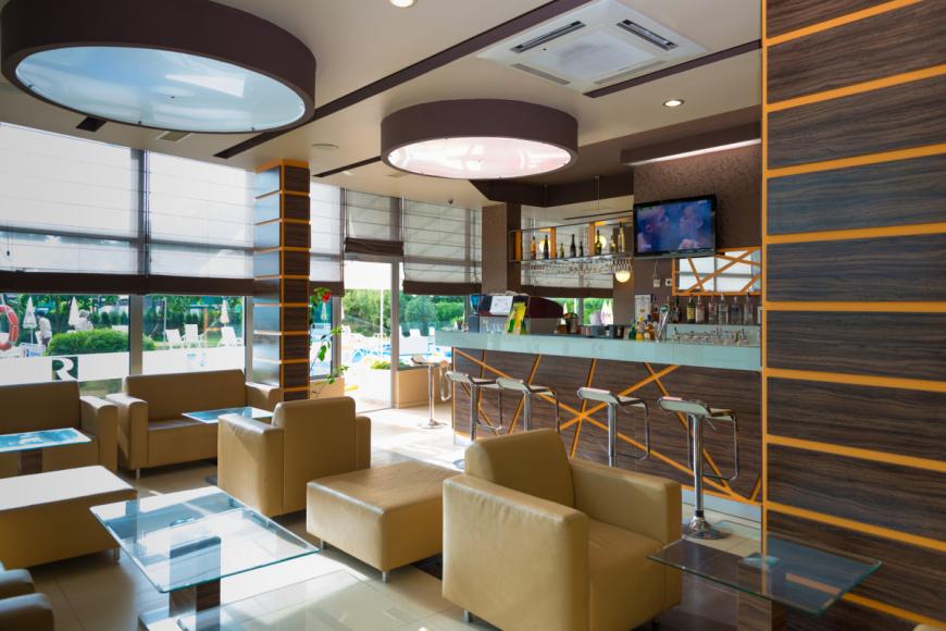 4 Sterne Hotel: Regina City Hotel & Spa - Vlore, Vlora, Bild 8