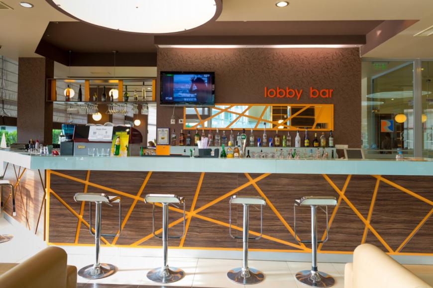 4 Sterne Hotel: Regina City Hotel & Spa - Vlore, Vlora, Bild 5