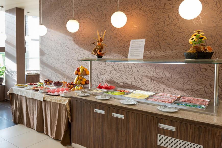 4 Sterne Hotel: Regina City Hotel & Spa - Vlore, Vlora, Bild 4