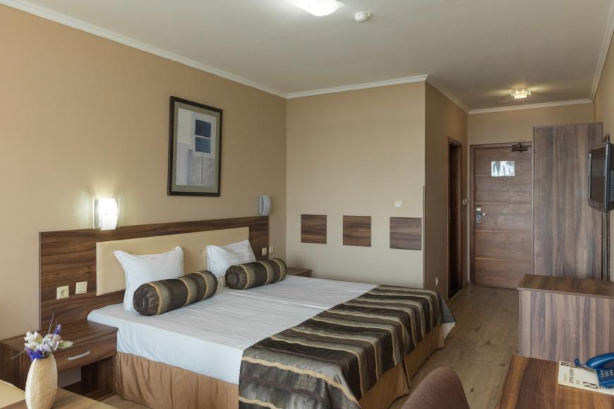 4 Sterne Hotel: Regina City Hotel & Spa - Vlore, Vlora, Bild 2