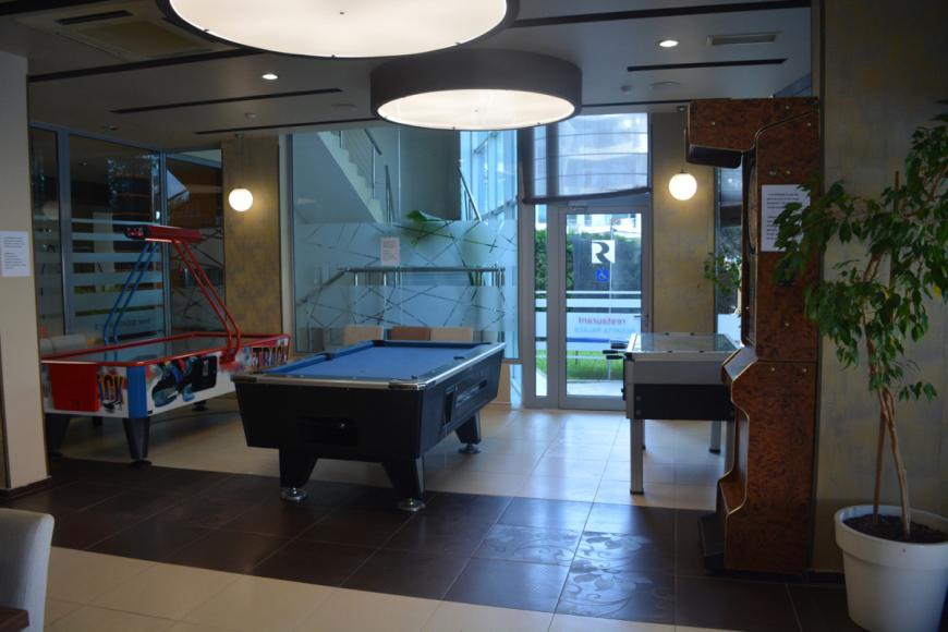 4 Sterne Hotel: Regina City Hotel & Spa - Vlore, Vlora, Bild 9