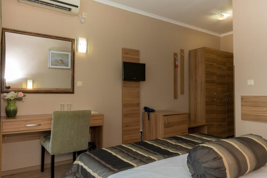 4 Sterne Hotel: Regina City Hotel & Spa - Vlore, Vlora, Bild 3