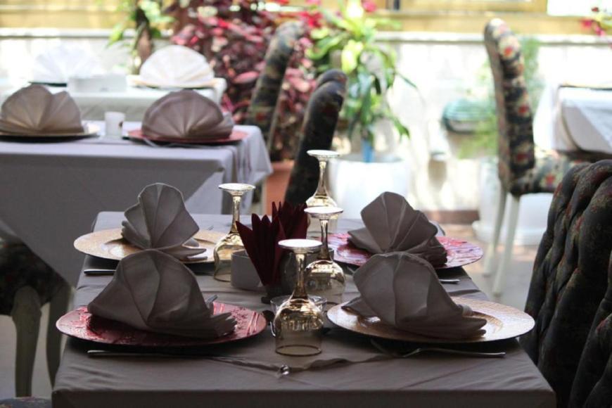 4 Sterne Hotel: Hotel 2 Kitarrat Boutique & Spa - Durres, Durres, Bild 3