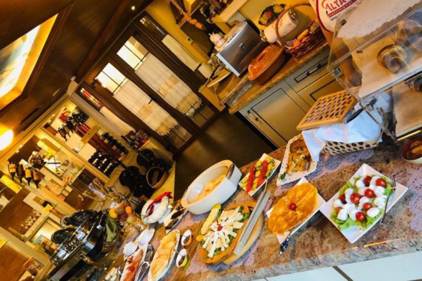 4 Sterne Hotel: Hotel 2 Kitarrat Boutique & Spa - Durres, Durres, Bild 4