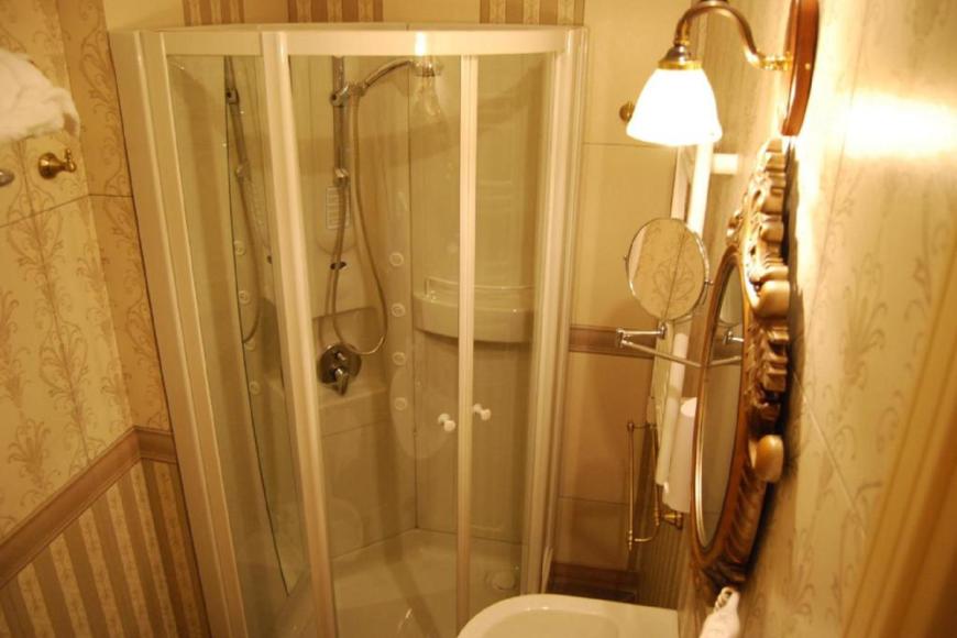 4 Sterne Hotel: Hotel 2 Kitarrat Boutique & Spa - Durres, Durres, Bild 6