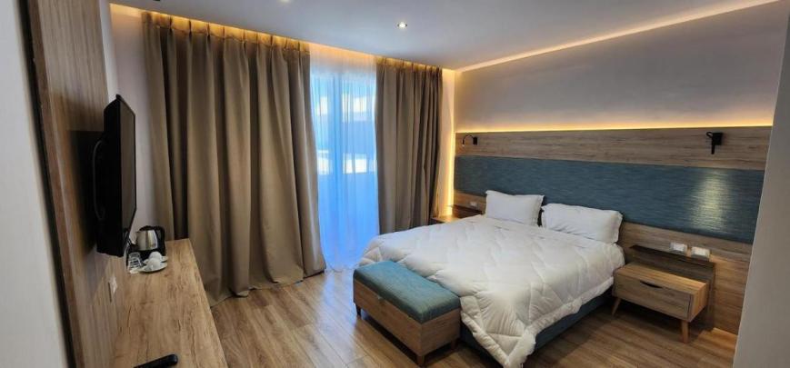 5 Sterne Hotel: Regina Blu - Vlore, Vlora, Bild 3