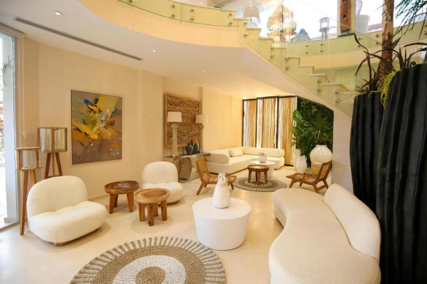 5 Sterne Hotel: Regina Blu - Vlore, Vlora, Bild 6