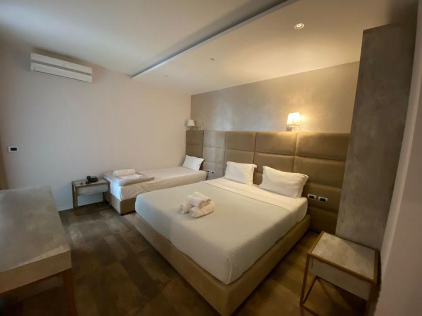 4 Sterne Hotel: Blue Marine Hotel - Durres, Durres, Bild 7