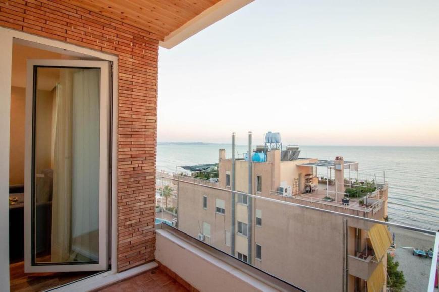 4 Sterne Hotel: Blue Marine Hotel - Durres, Durres, Bild 4