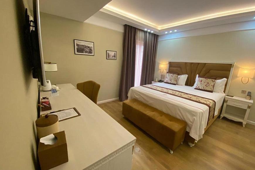 4 Sterne Hotel: Vila Brais - Durres, Durres, Bild 7