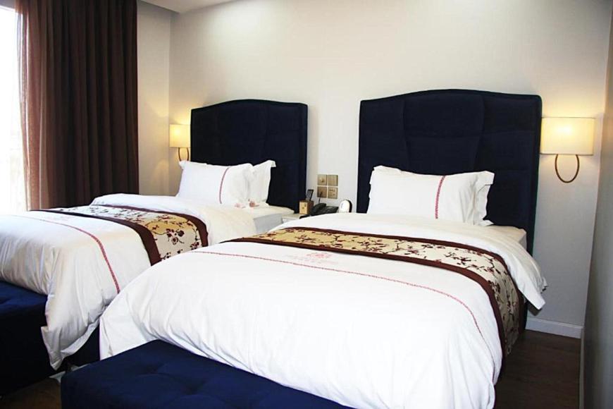 4 Sterne Hotel: Vila Brais - Durres, Durres, Bild 8