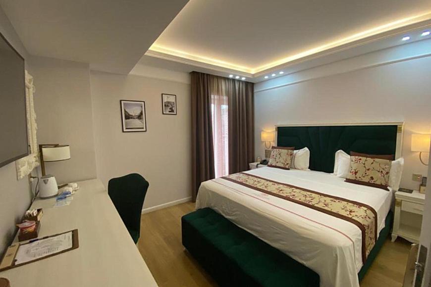 4 Sterne Hotel: Vila Brais - Durres, Durres, Bild 3