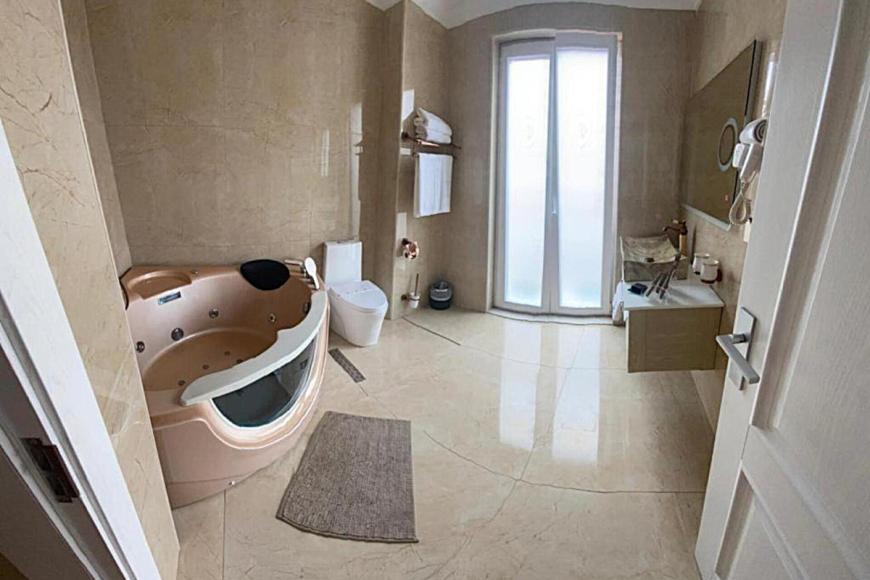 4 Sterne Hotel: Vila Brais - Durres, Durres, Bild 6