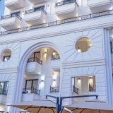 4 Sterne Hotel: Lubjana Hotel, Durres, Durres