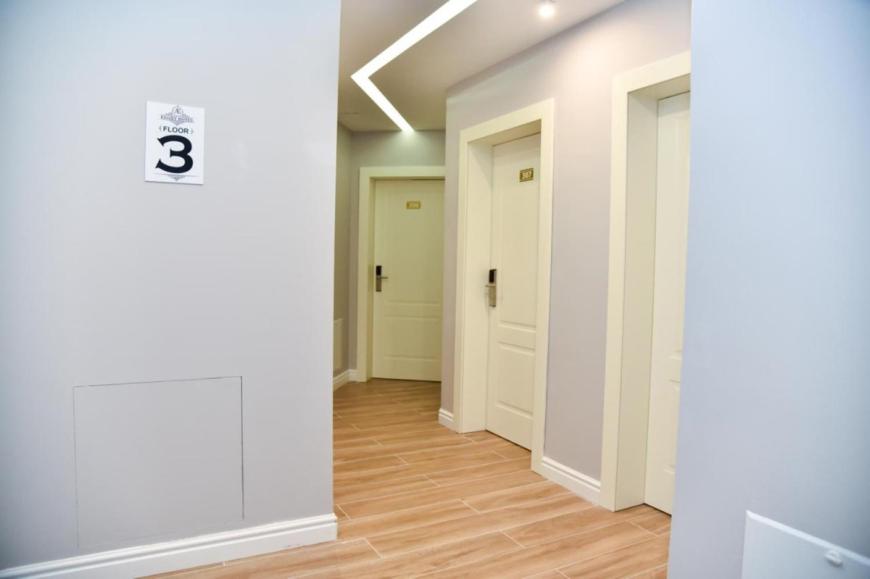 3 Sterne Hotel: Edart Hotel - Durres, Durres, Bild 8