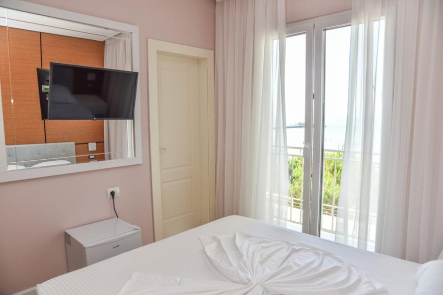 3 Sterne Hotel: Edart Hotel - Durres, Durres, Bild 6