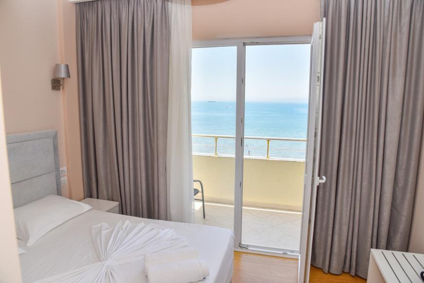 3 Sterne Hotel: Edart Hotel - Durres, Durres, Bild 5