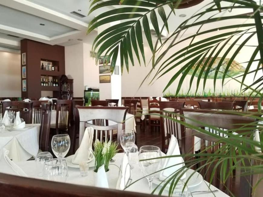 3 Sterne Hotel: Edart Hotel - Durres, Durres, Bild 10