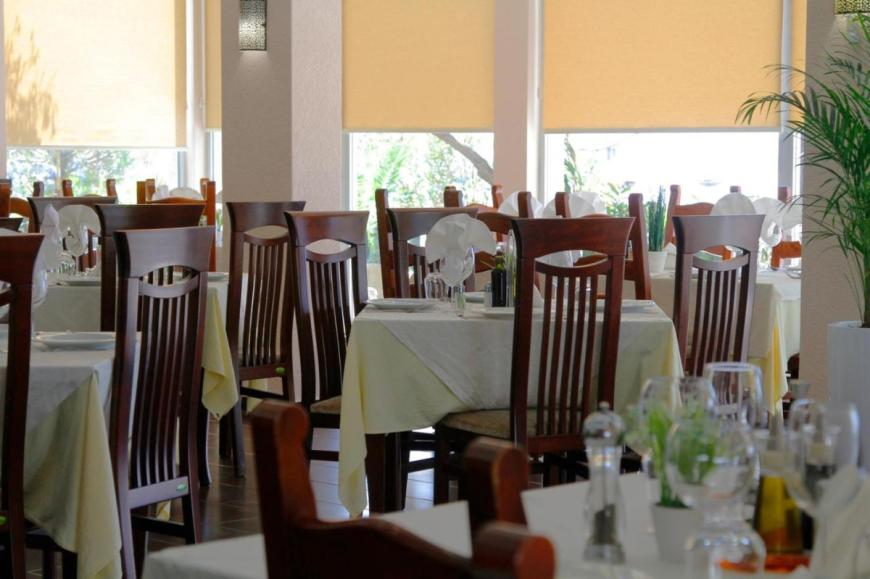 3 Sterne Hotel: Edart Hotel - Durres, Durres, Bild 9