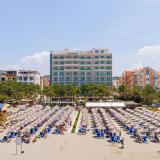 4 Sterne Hotel: Albanian Star Hotel, Durres, Durres