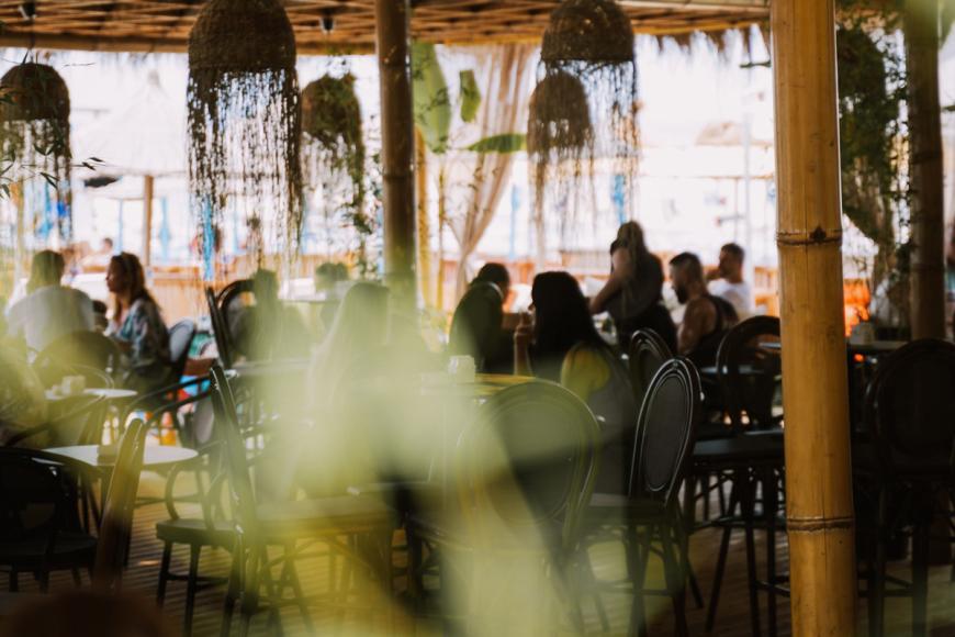 4 Sterne Hotel: Albanian Star Hotel - Durres, Durres, Bild 6