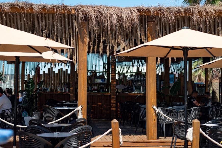 4 Sterne Hotel: Amara Hotel & Spa - Durres, Durres, Bild 9