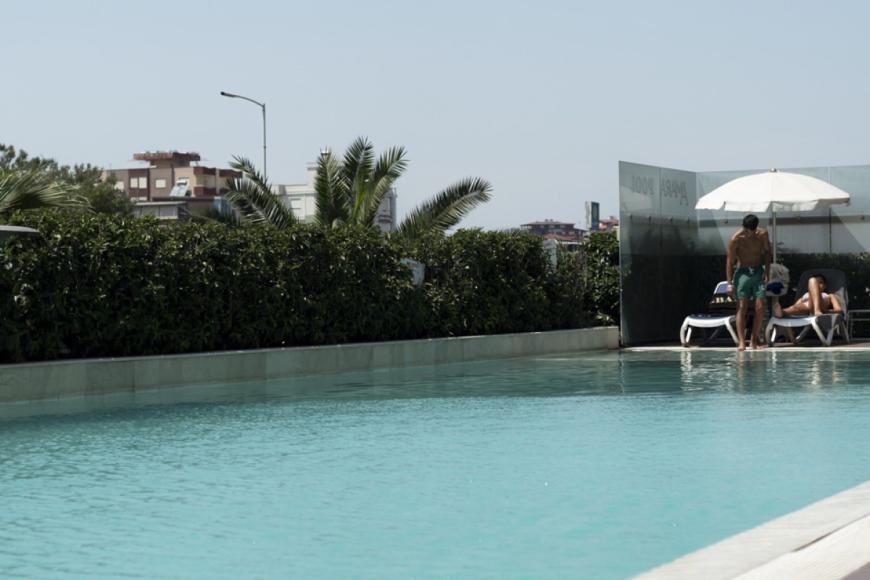 4 Sterne Hotel: Amara Hotel & Spa - Durres, Durres, Bild 2