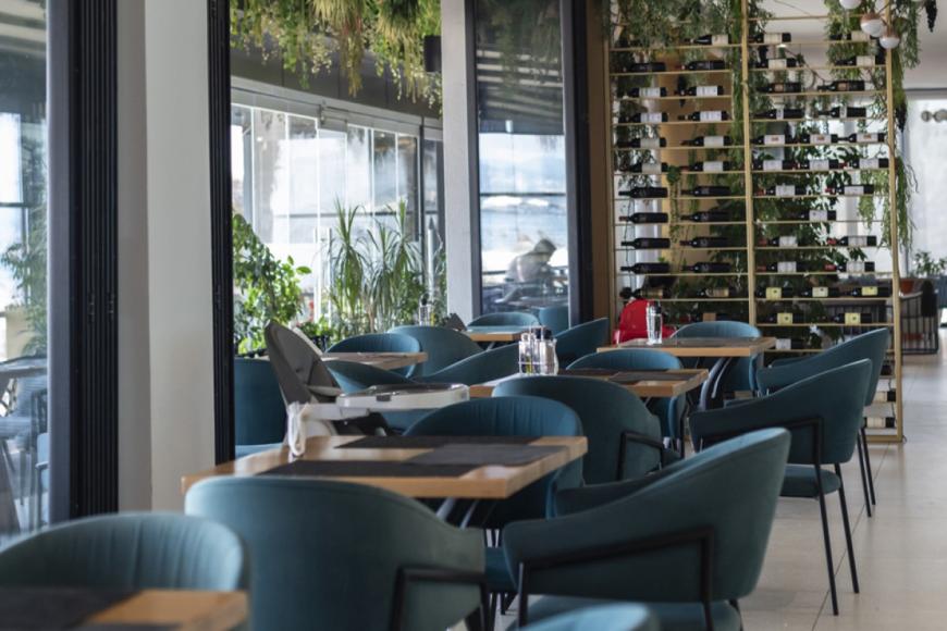 4 Sterne Hotel: Amara Hotel & Spa - Durres, Durres, Bild 7