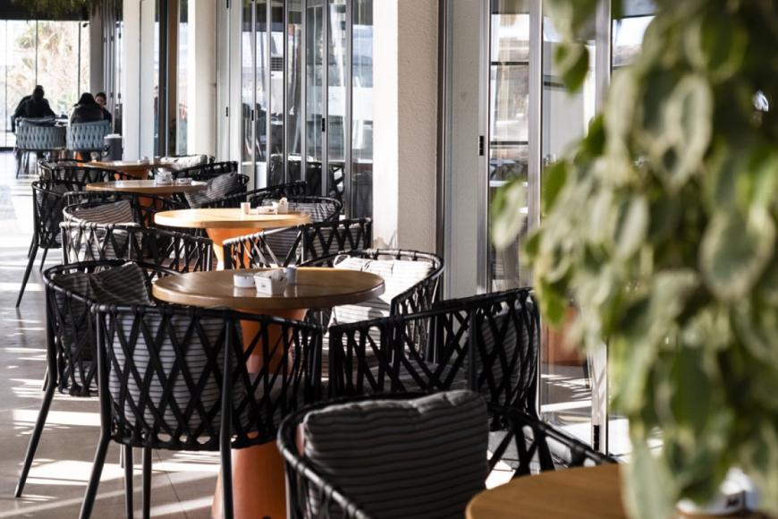 4 Sterne Hotel: Amara Hotel & Spa - Durres, Durres, Bild 4