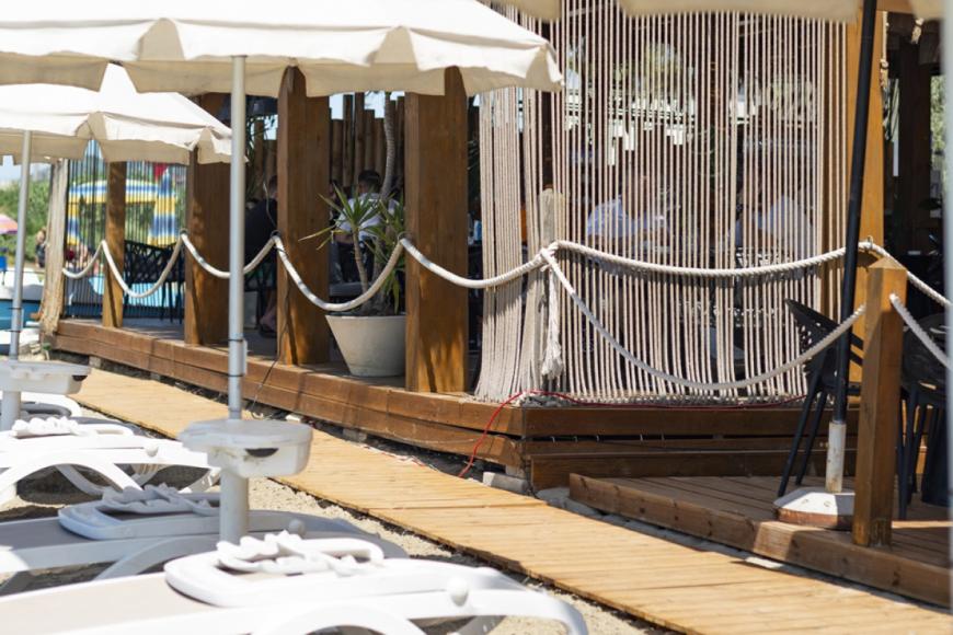 4 Sterne Hotel: Amara Hotel & Spa - Durres, Durres, Bild 3