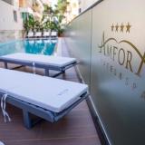 Amfora Hotel and Spa, Bild 8