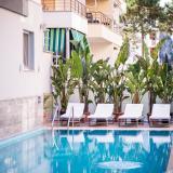 4 Sterne Hotel: Amfora Hotel and Spa, Durres, Durres