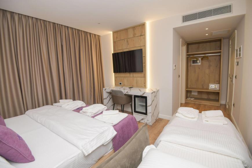 4 Sterne Hotel: Amfora Hotel and Spa - Durres, Durres, Bild 10