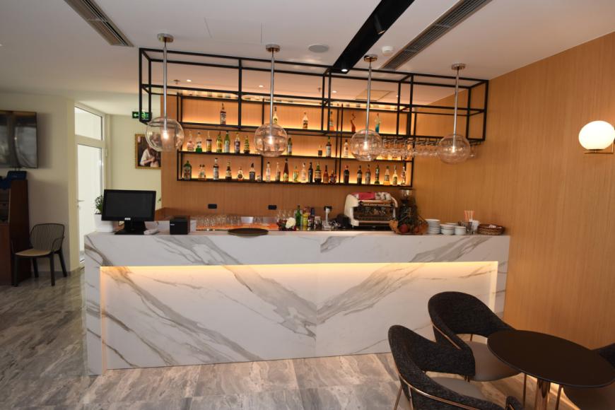 4 Sterne Hotel: Amfora Hotel and Spa - Durres, Durres, Bild 2