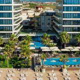 5 Sterne Familienhotel: Brilliant Hotel & Spa, Golem, Tirana