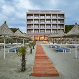 5 Sterne Hotel: Eter Hotel, Golem, Tirana