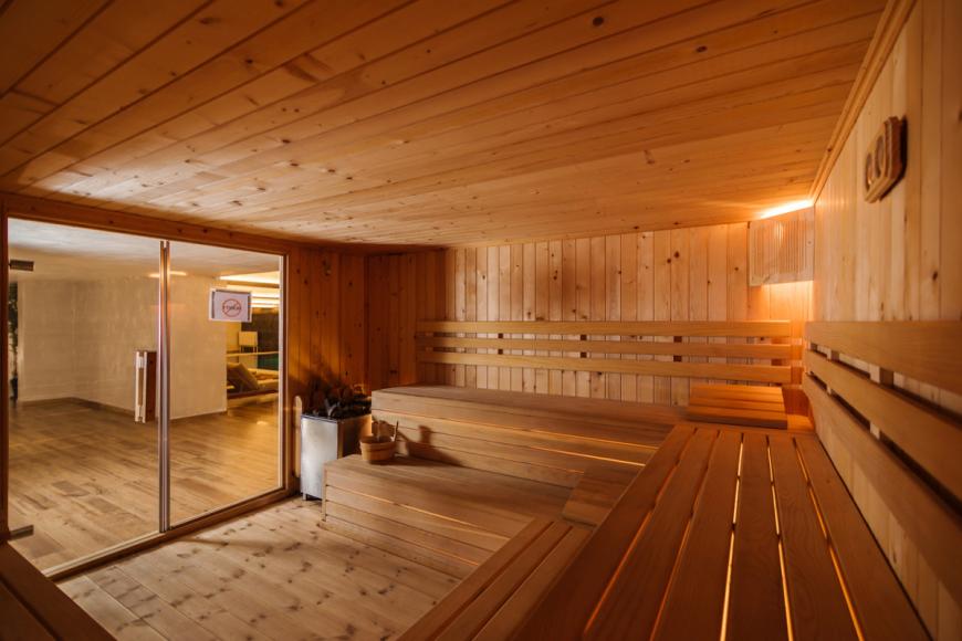 5 Sterne Familienhotel: Gloria Palace - Qerret, Tirana, Bild 10