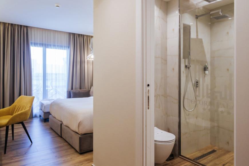 5 Sterne Familienhotel: Gloria Palace - Qerret, Tirana, Bild 6