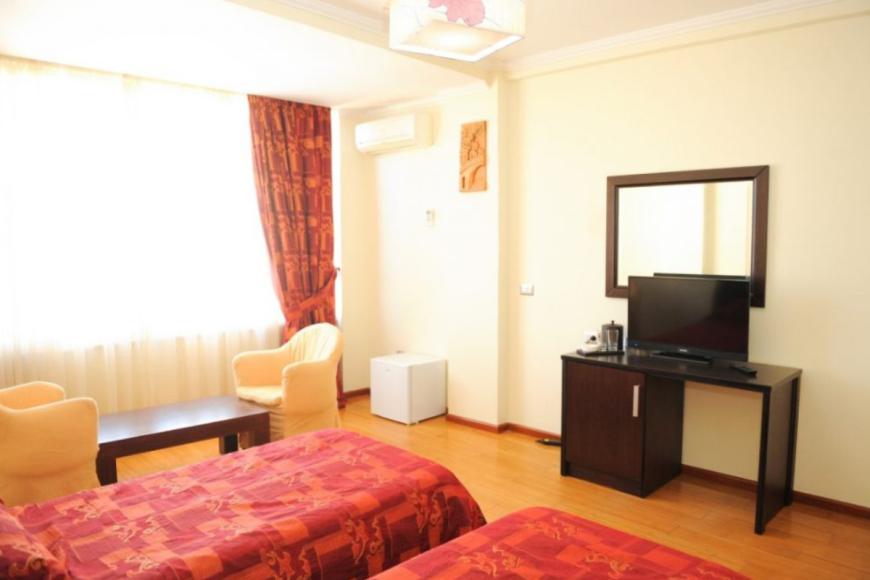 4 Sterne Familienhotel: Leonardo Hotel - Durres - Durres, Durres, Bild 5