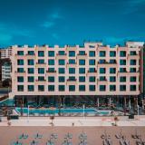 5 Sterne Hotel: Royal G Deluxe Hotel & Spa, Durres, Durres