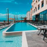 5 Sterne Hotel: Royal G Deluxe Hotel & Spa, Durres, Durres