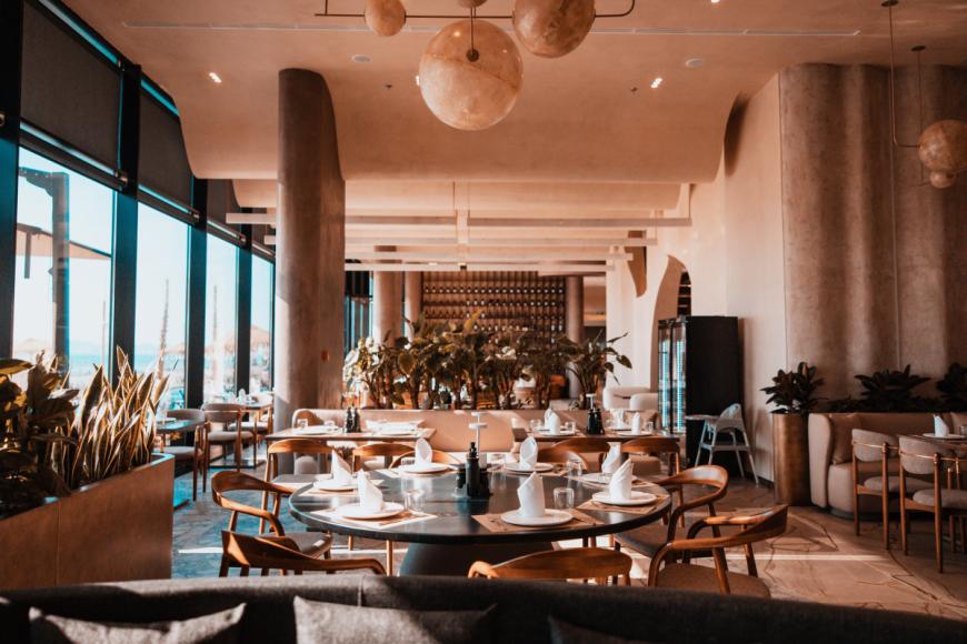 5 Sterne Hotel: Royal G Deluxe Hotel & Spa - Durres, Durres, Bild 4