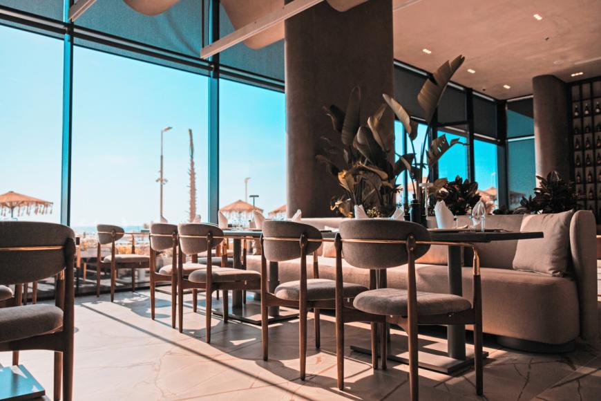 5 Sterne Hotel: Royal G Deluxe Hotel & Spa - Durres, Durres, Bild 5