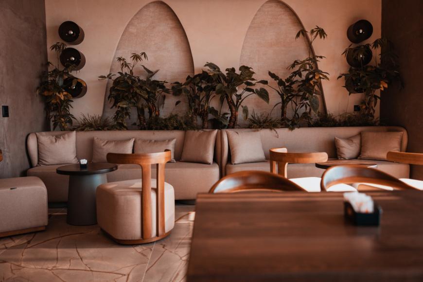 5 Sterne Hotel: Royal G Deluxe Hotel & Spa - Durres, Durres, Bild 10