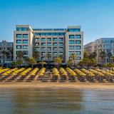 5 Sterne Familienhotel: Royal G Hotel & Spa, Durres, Durres
