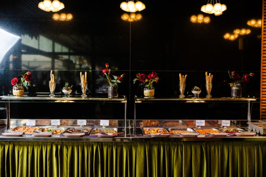 5 Sterne Familienhotel: Royal G Hotel & Spa - Durres, Durres, Bild 8