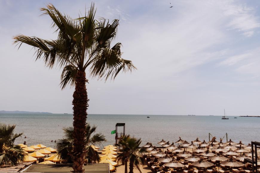 5 Sterne Familienhotel: Royal G Hotel & Spa - Durres, Durres, Bild 2